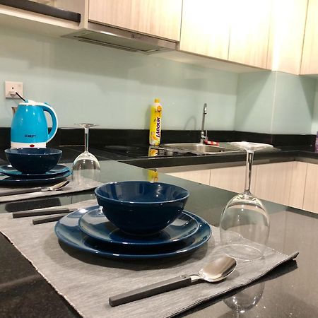 Solstice Cyberjaya by Easy Property Bagian luar foto