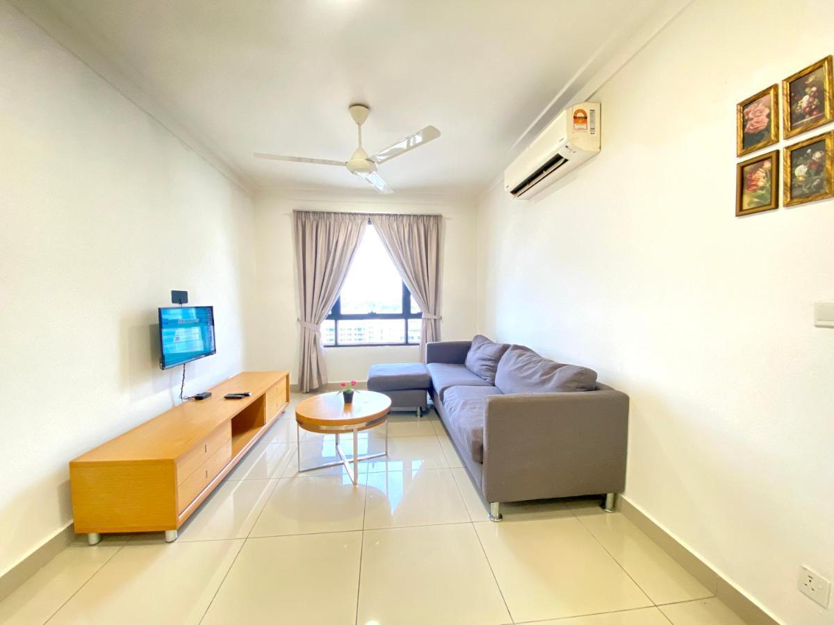 Solstice Cyberjaya by Easy Property Bagian luar foto