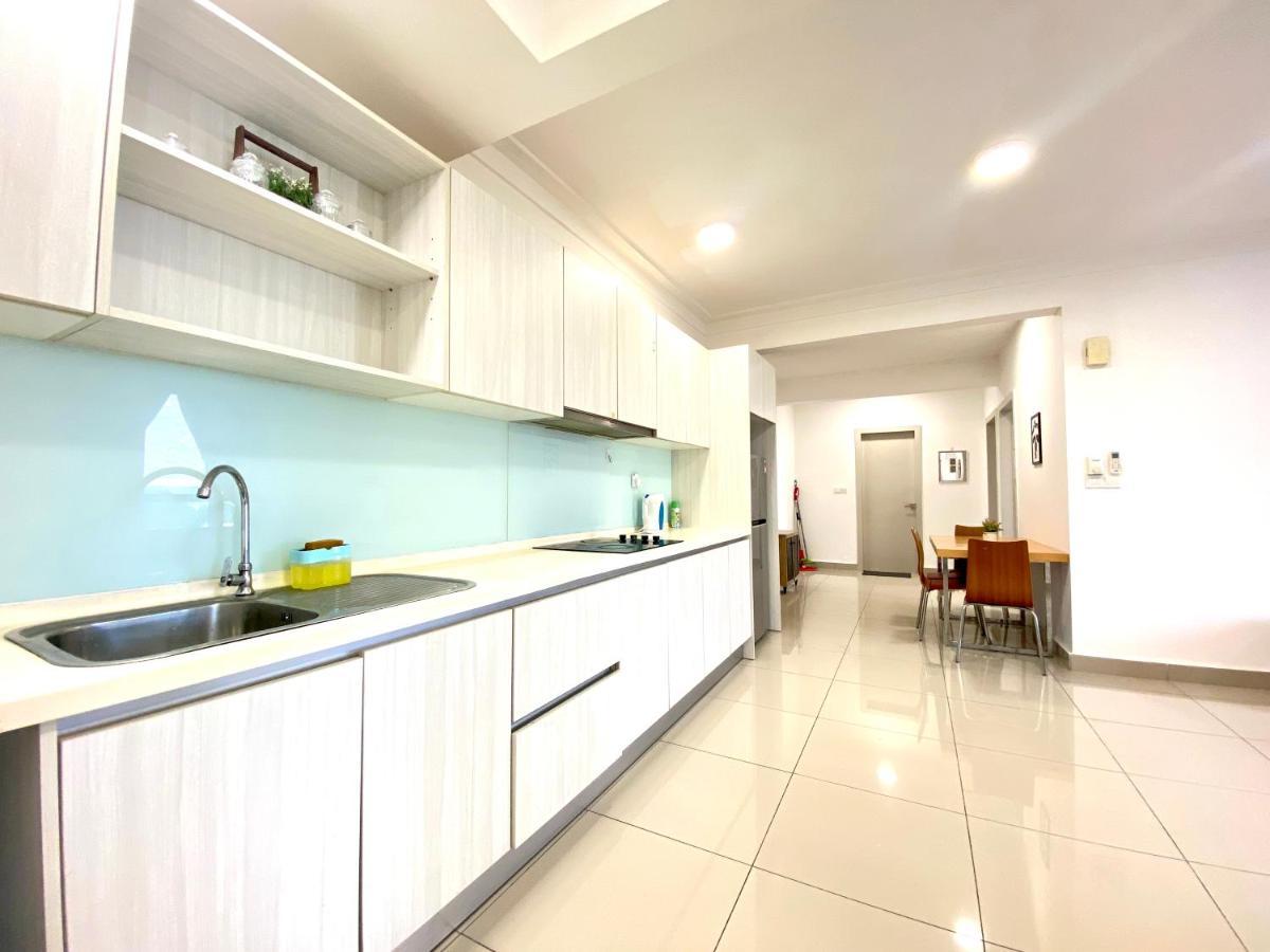 Solstice Cyberjaya by Easy Property Bagian luar foto