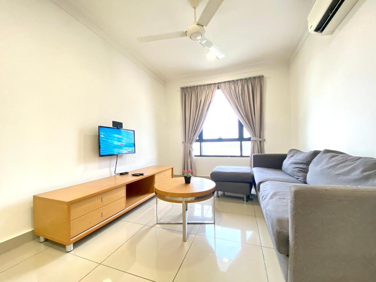 Solstice Cyberjaya by Easy Property Bagian luar foto