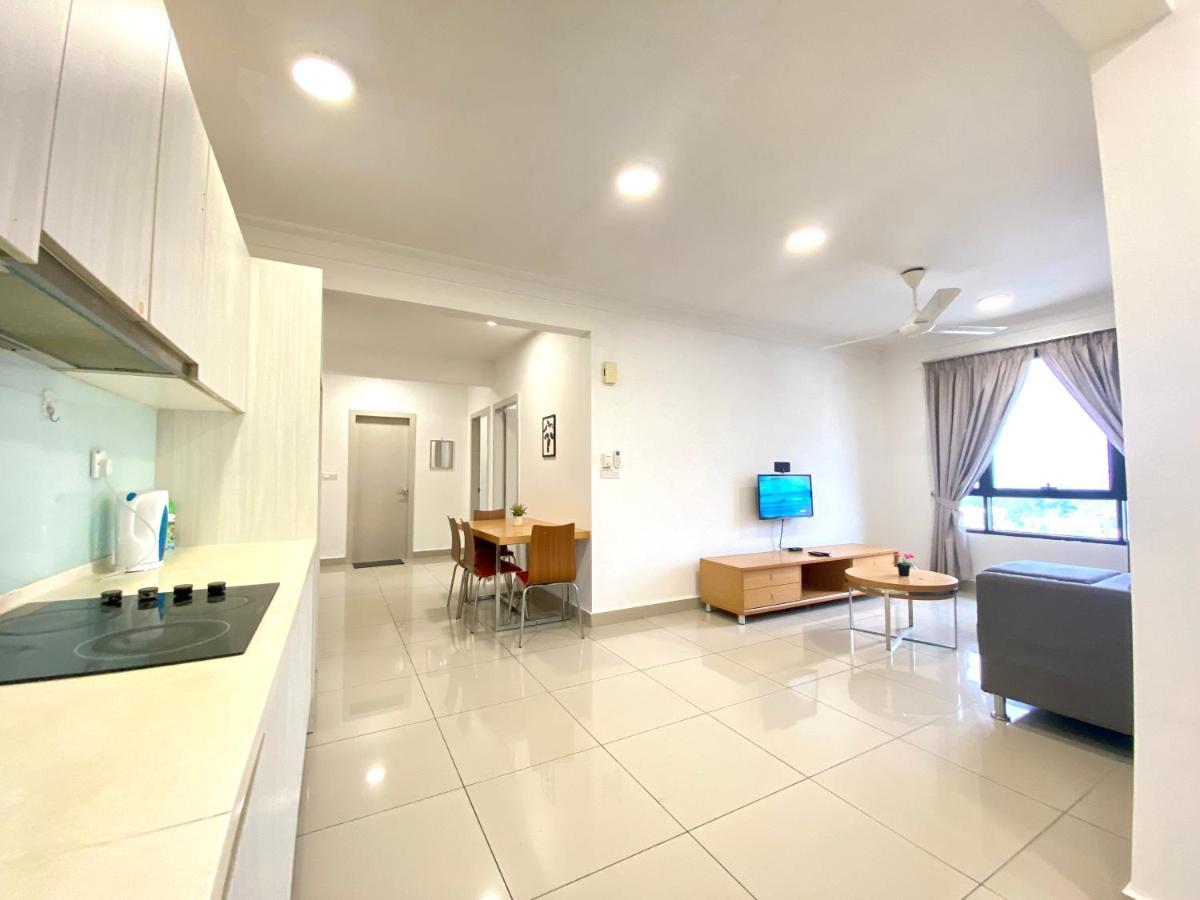 Solstice Cyberjaya by Easy Property Bagian luar foto