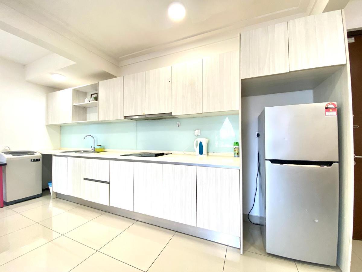 Solstice Cyberjaya by Easy Property Bagian luar foto