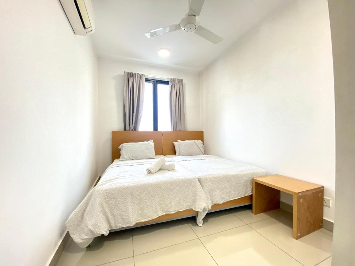 Solstice Cyberjaya by Easy Property Bagian luar foto