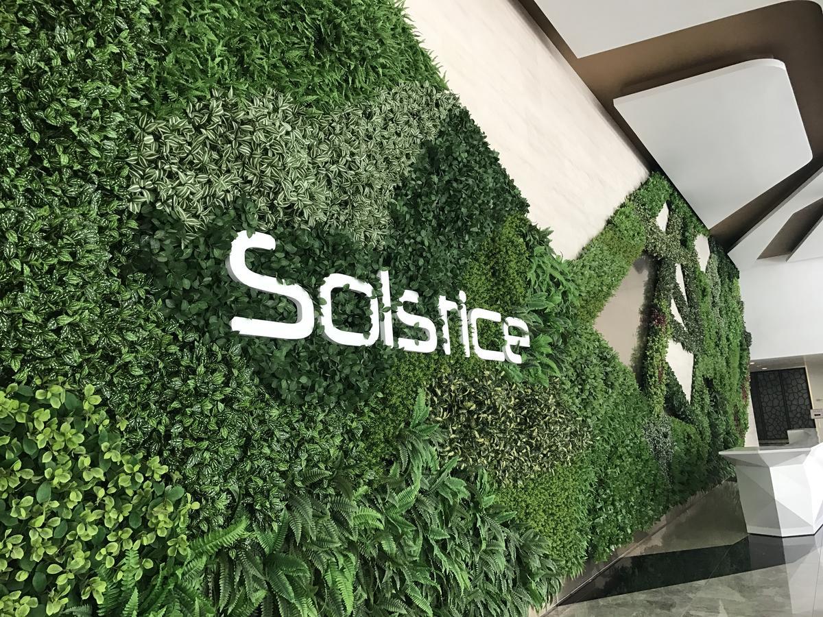 Solstice Cyberjaya by Easy Property Bagian luar foto