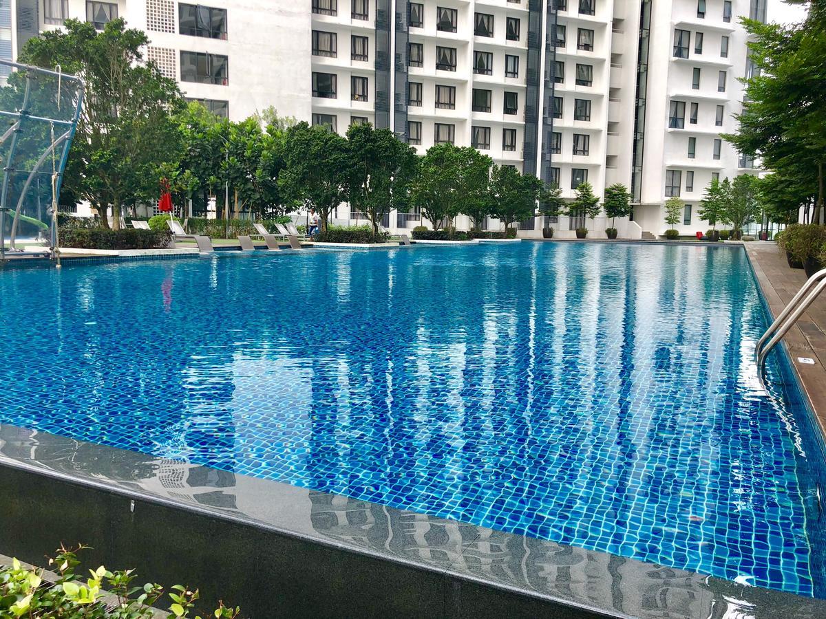 Solstice Cyberjaya by Easy Property Bagian luar foto