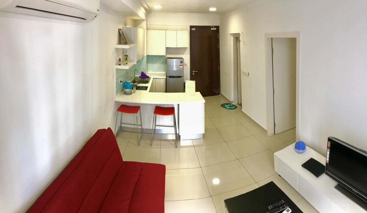 Solstice Cyberjaya by Easy Property Bagian luar foto