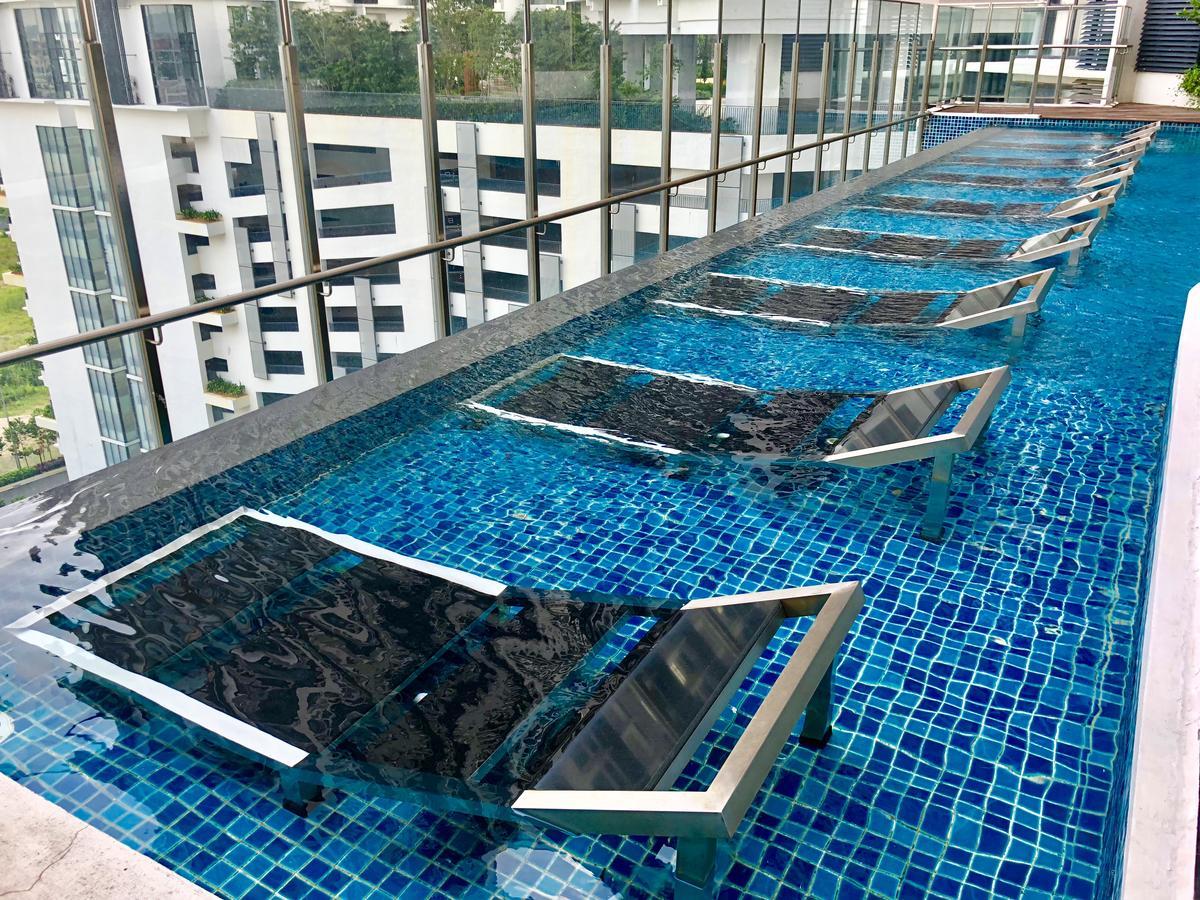 Solstice Cyberjaya by Easy Property Bagian luar foto