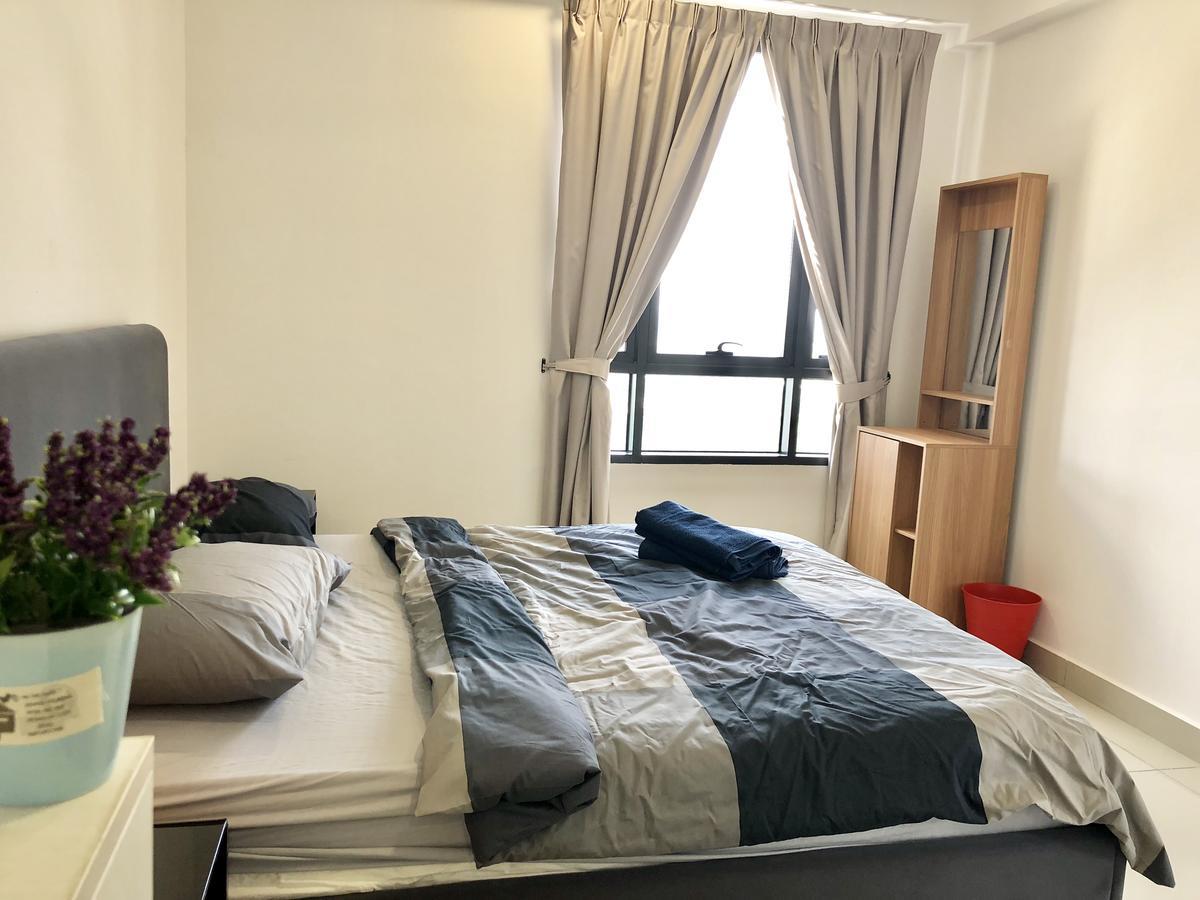 Solstice Cyberjaya by Easy Property Bagian luar foto