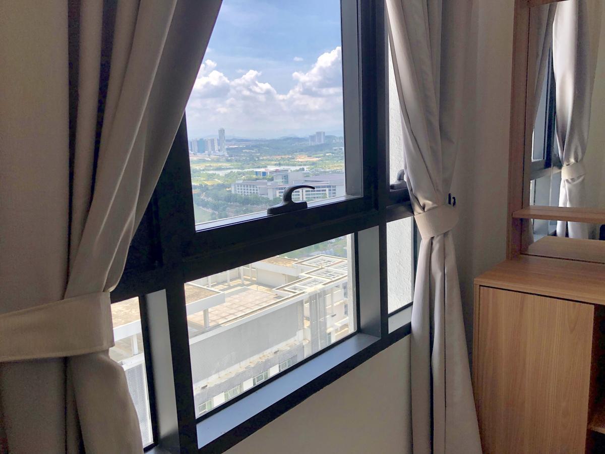 Solstice Cyberjaya by Easy Property Bagian luar foto