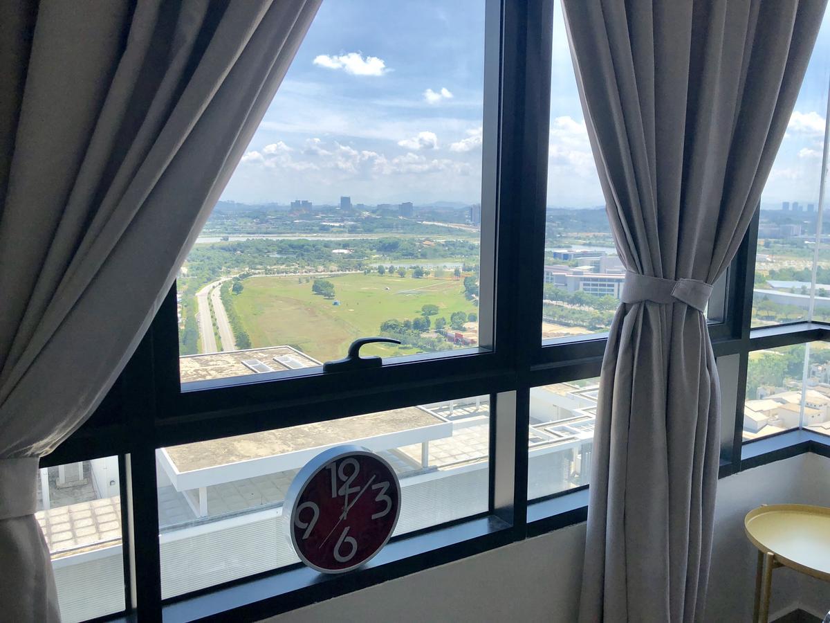 Solstice Cyberjaya by Easy Property Bagian luar foto