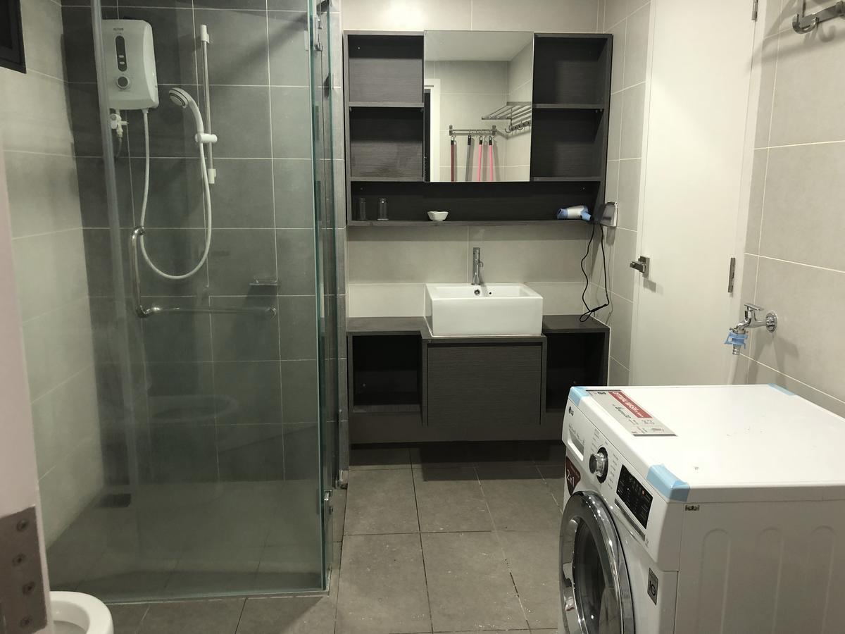 Solstice Cyberjaya by Easy Property Bagian luar foto