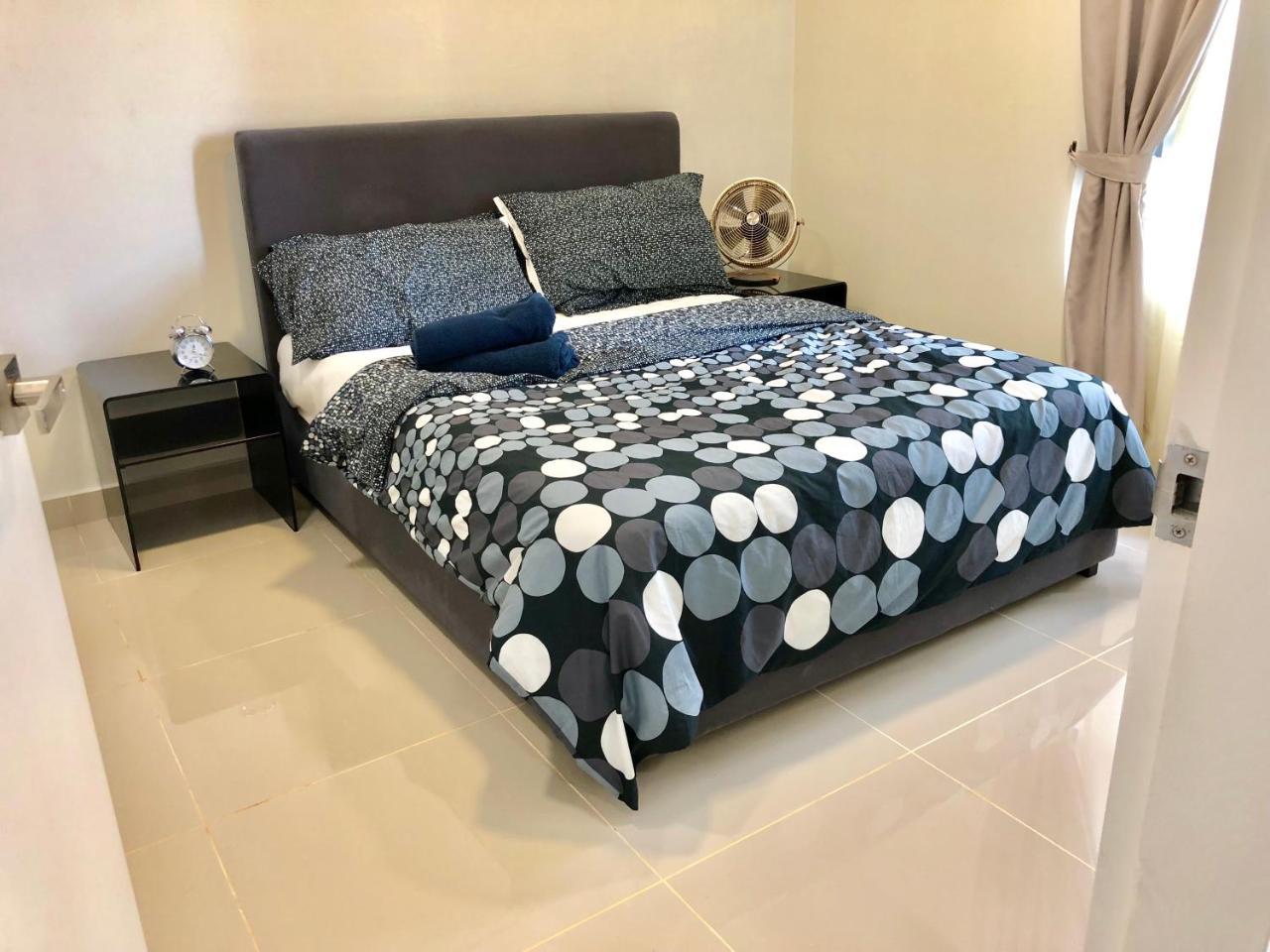 Solstice Cyberjaya by Easy Property Bagian luar foto