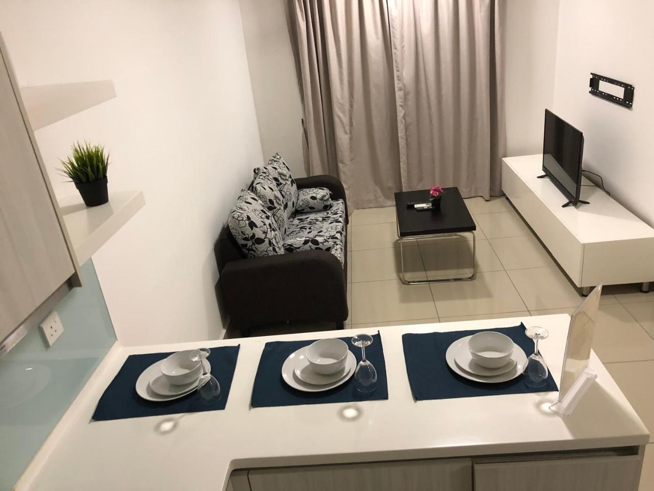 Solstice Cyberjaya by Easy Property Bagian luar foto