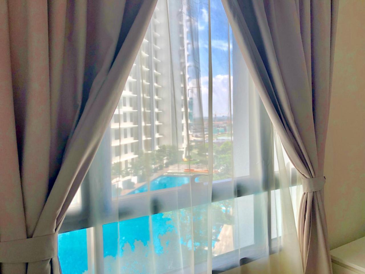 Solstice Cyberjaya by Easy Property Bagian luar foto