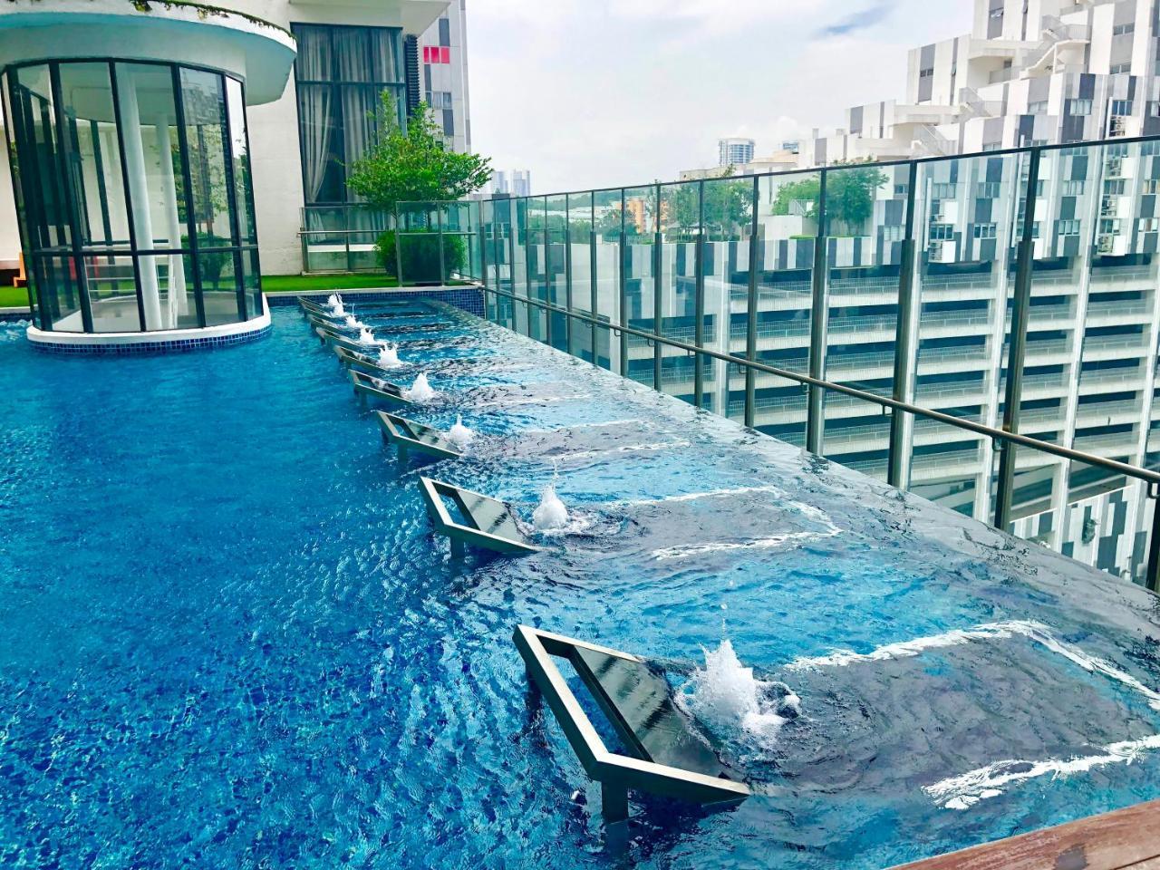 Solstice Cyberjaya by Easy Property Bagian luar foto