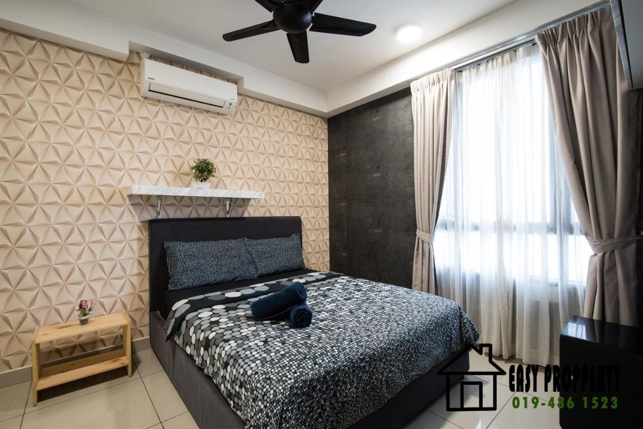 Solstice Cyberjaya by Easy Property Bagian luar foto