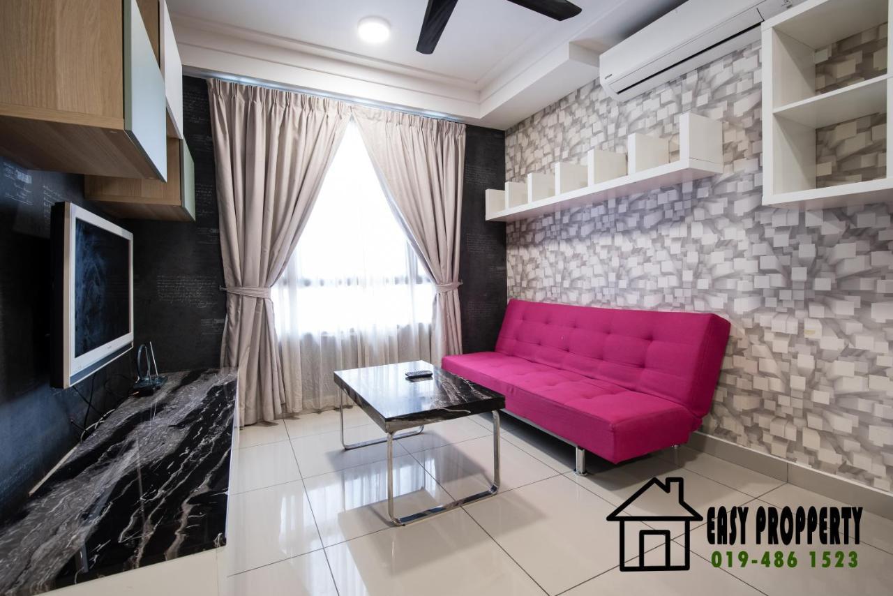 Solstice Cyberjaya by Easy Property Bagian luar foto