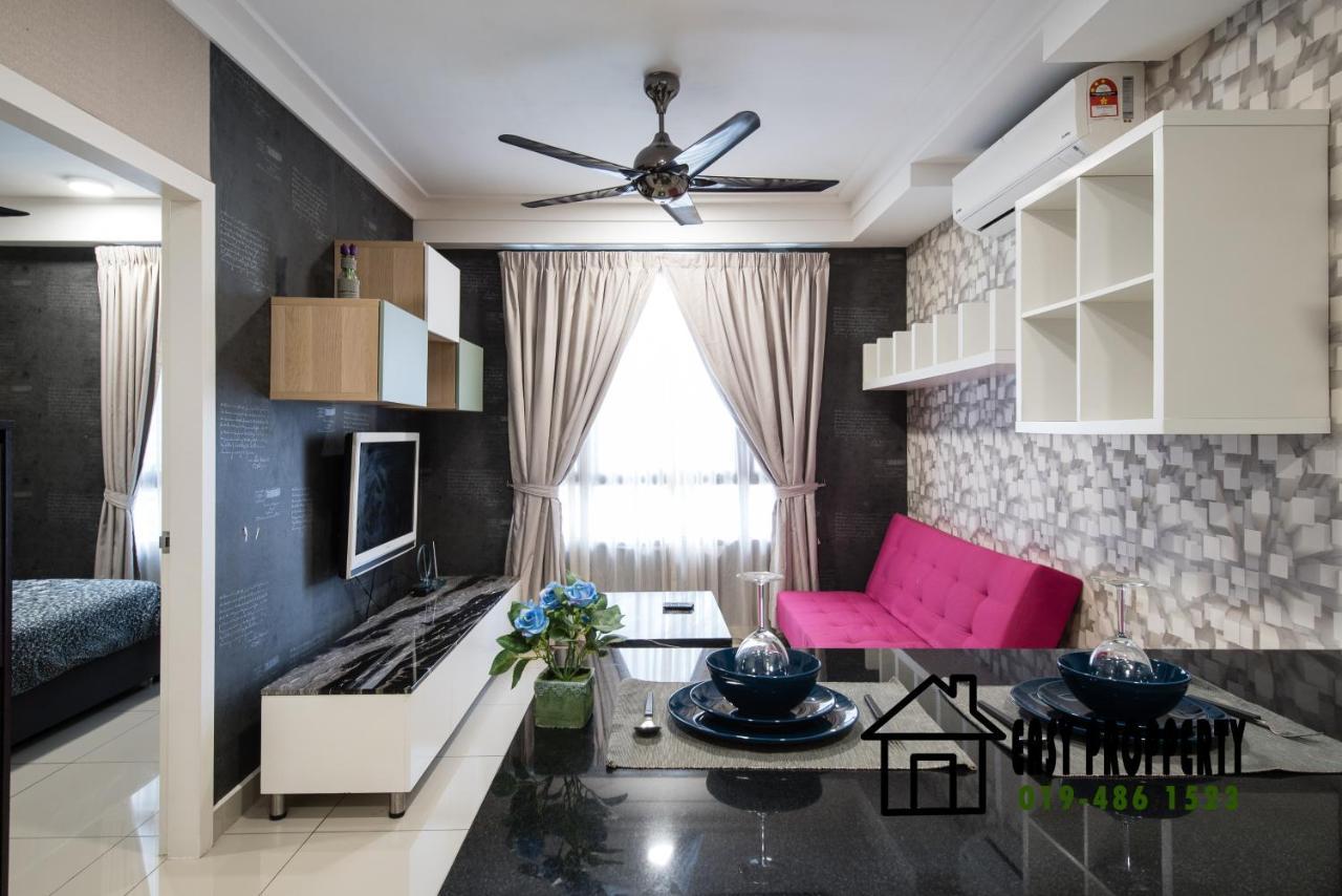 Solstice Cyberjaya by Easy Property Bagian luar foto