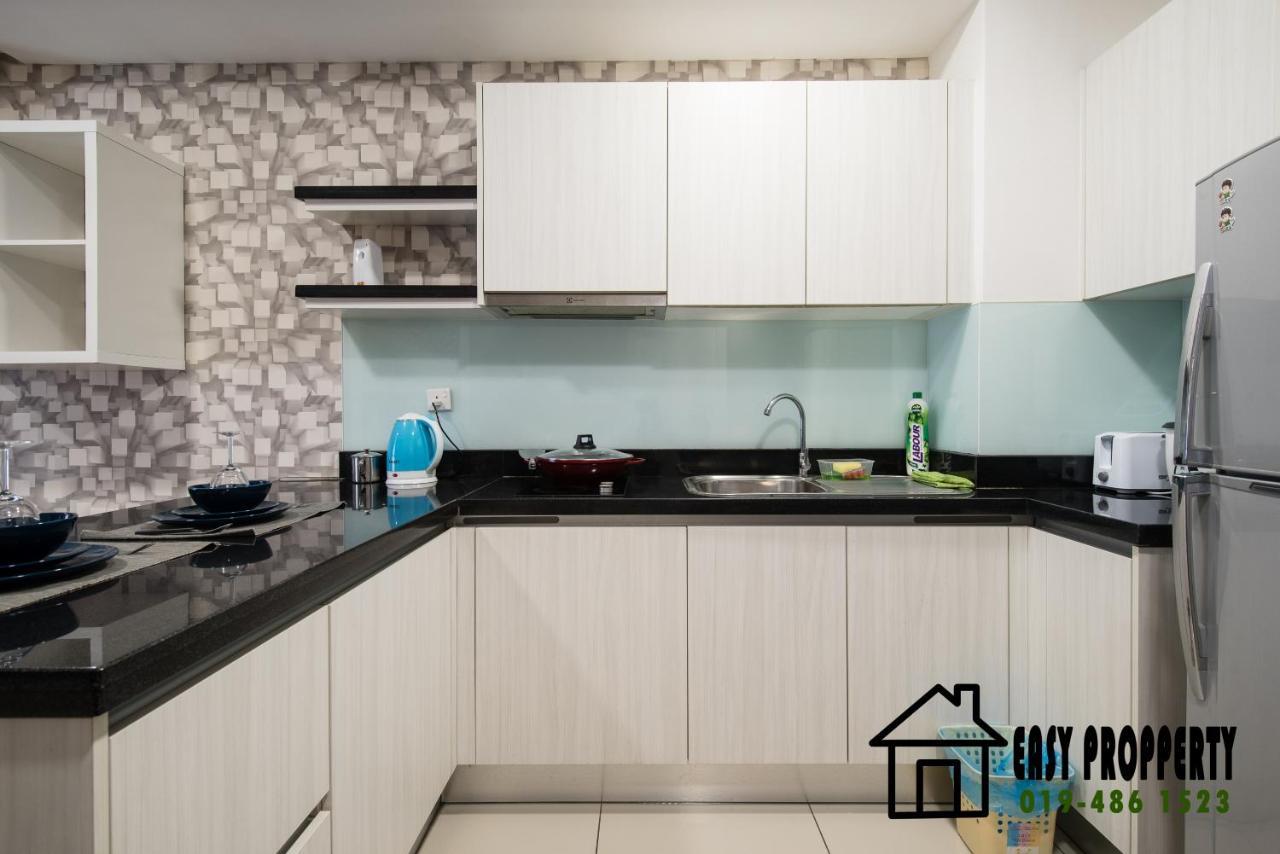 Solstice Cyberjaya by Easy Property Bagian luar foto