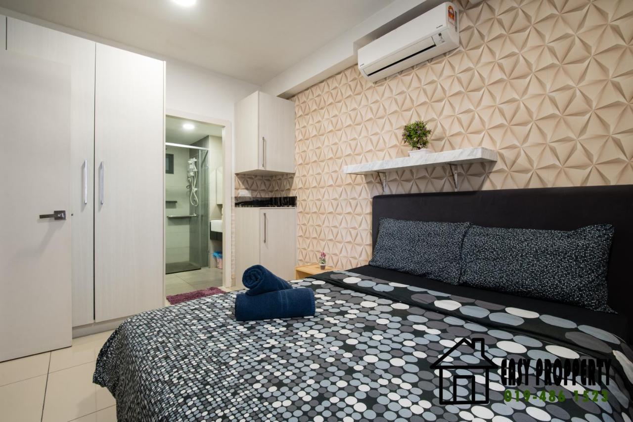 Solstice Cyberjaya by Easy Property Bagian luar foto