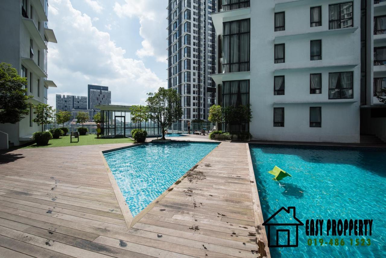 Solstice Cyberjaya by Easy Property Bagian luar foto