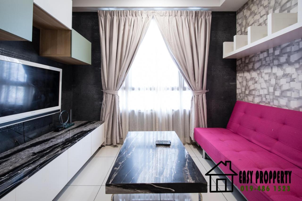 Solstice Cyberjaya by Easy Property Bagian luar foto
