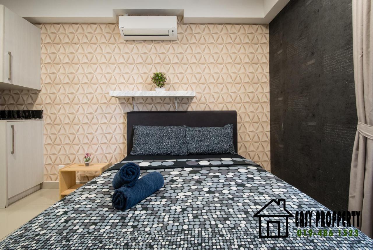Solstice Cyberjaya by Easy Property Bagian luar foto