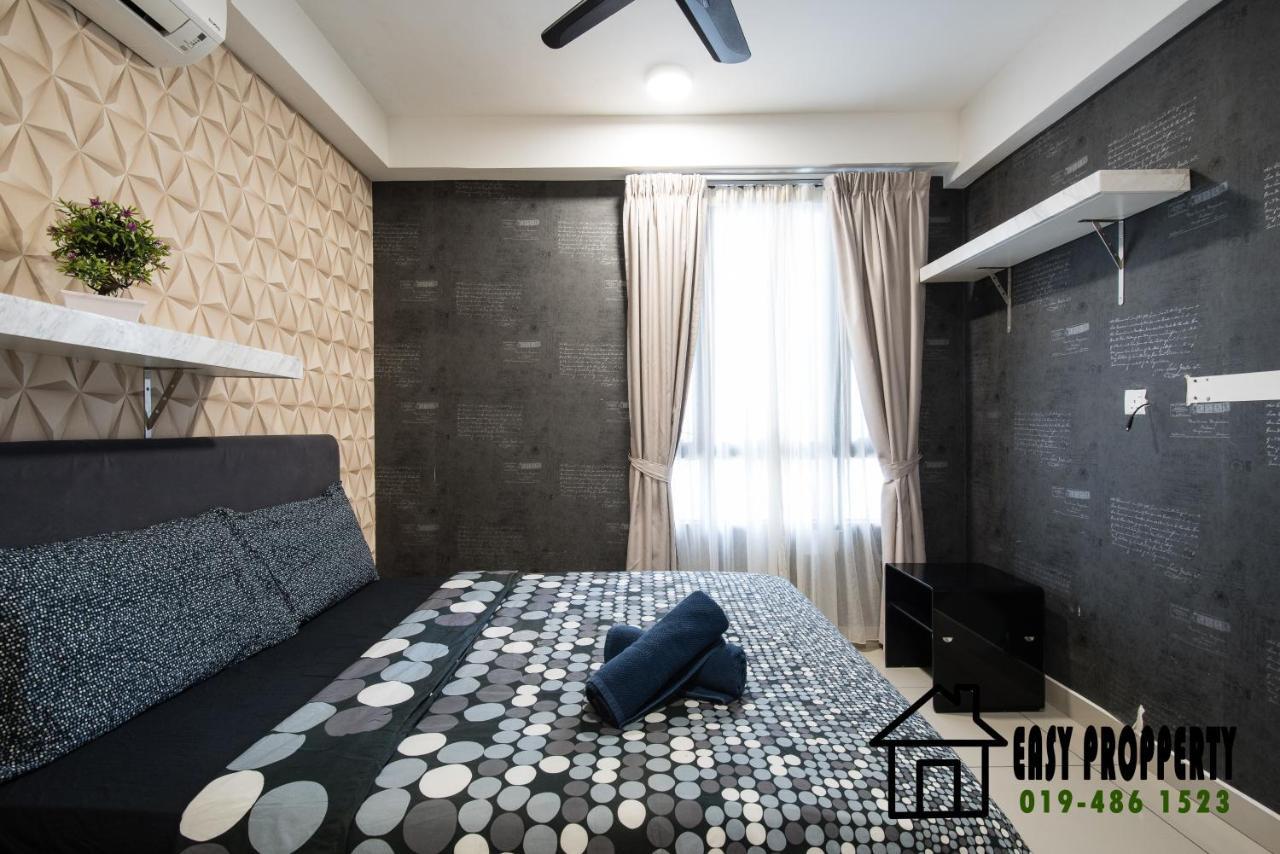 Solstice Cyberjaya by Easy Property Bagian luar foto