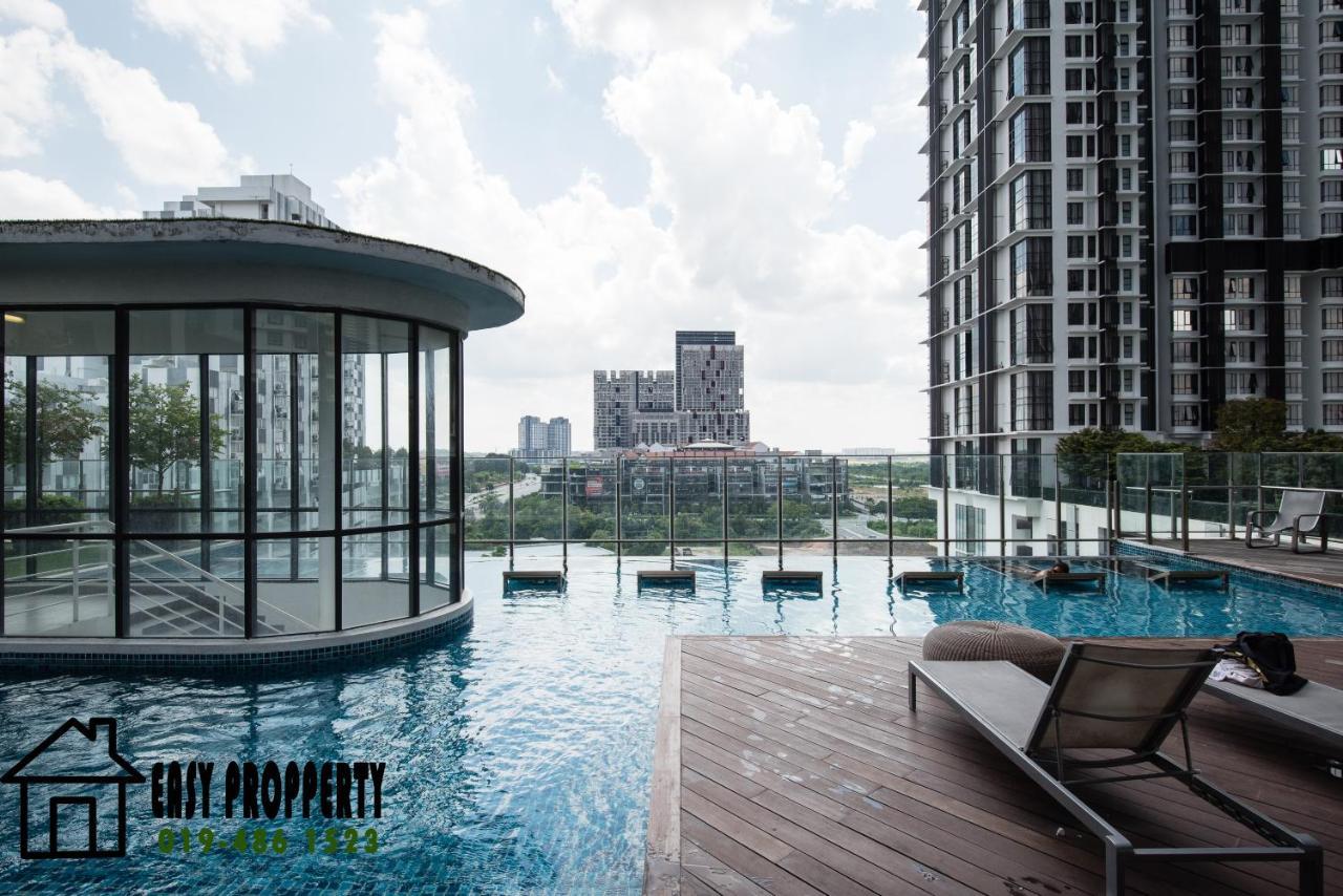 Solstice Cyberjaya by Easy Property Bagian luar foto