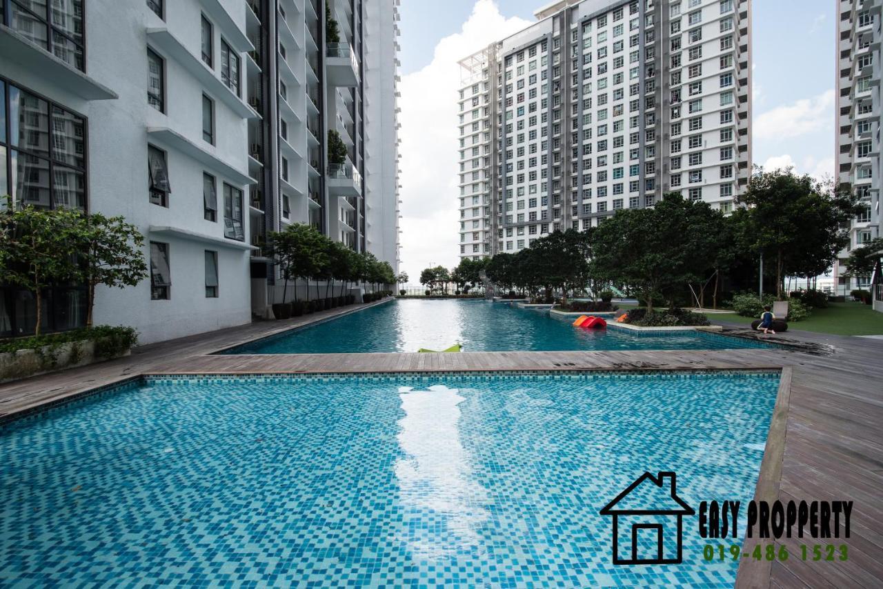 Solstice Cyberjaya by Easy Property Bagian luar foto