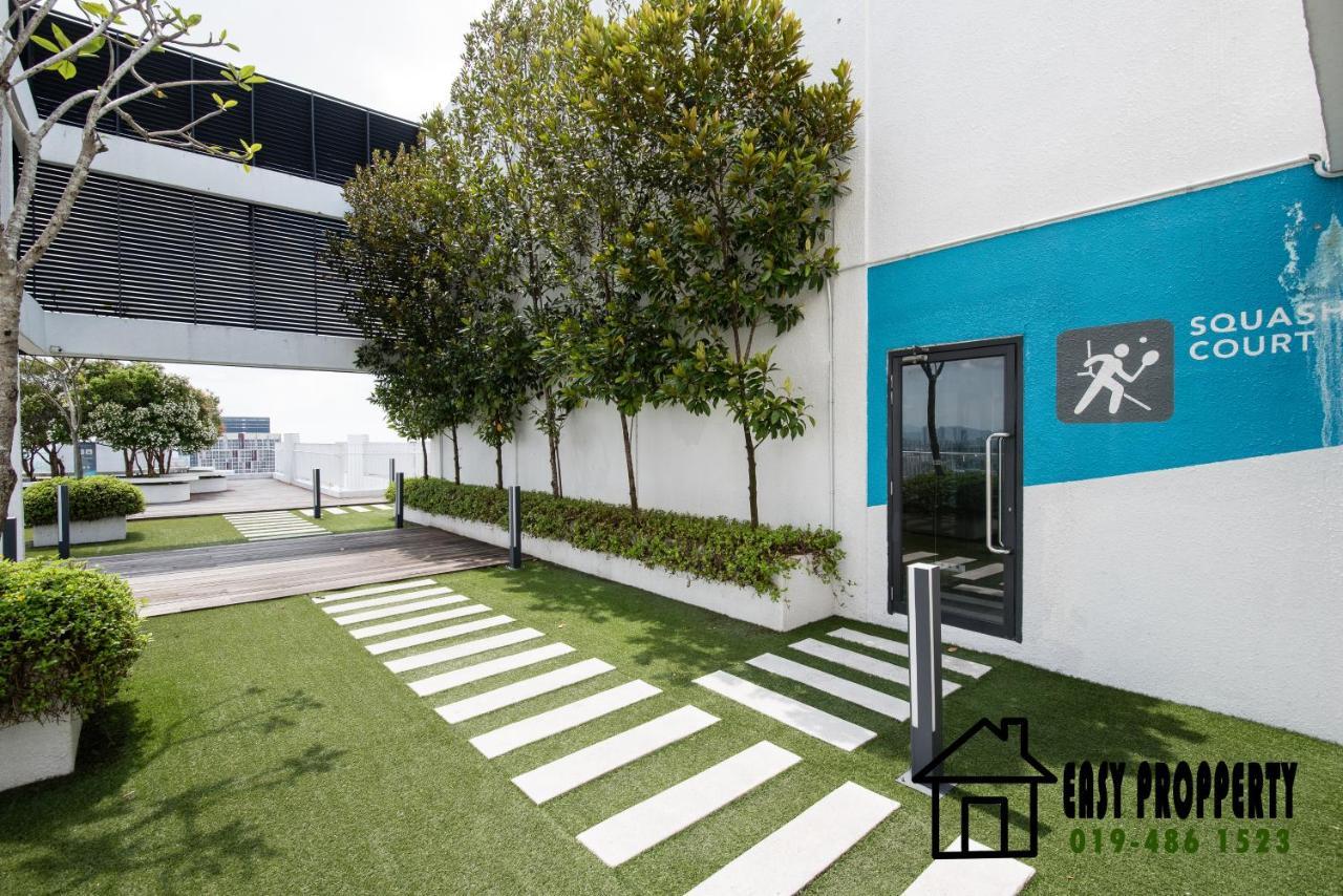 Solstice Cyberjaya by Easy Property Bagian luar foto