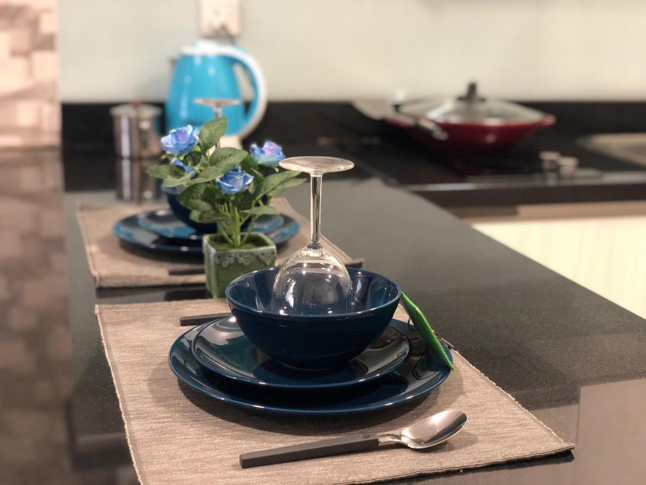 Solstice Cyberjaya by Easy Property Bagian luar foto