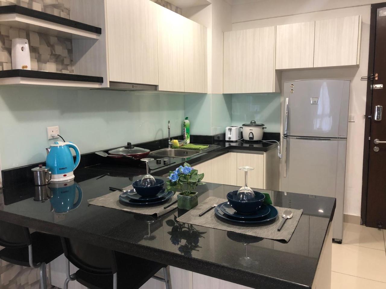 Solstice Cyberjaya by Easy Property Bagian luar foto