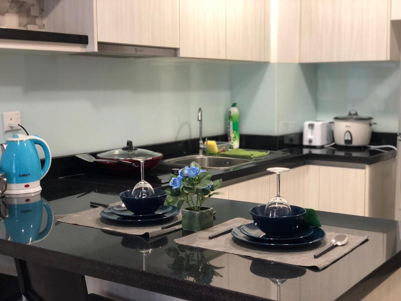Solstice Cyberjaya by Easy Property Bagian luar foto