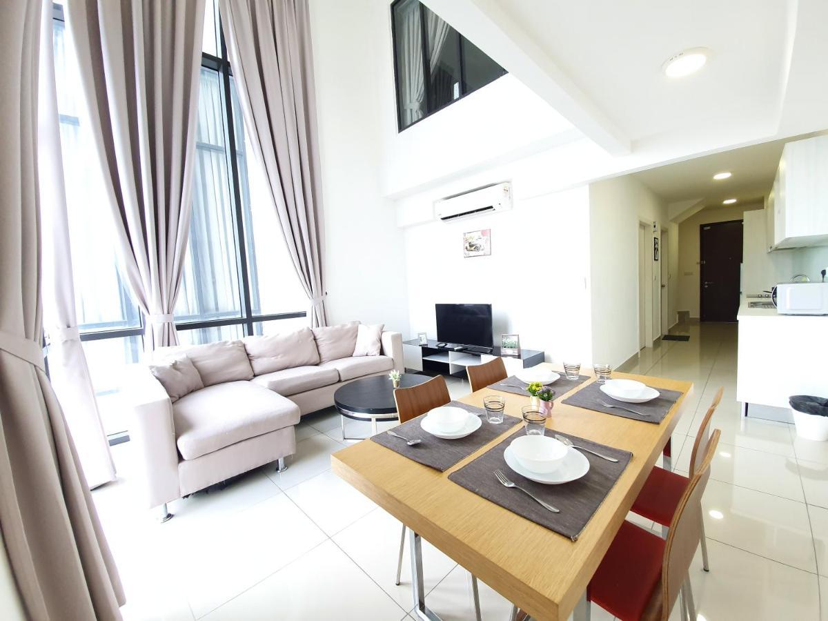 Solstice Cyberjaya by Easy Property Bagian luar foto