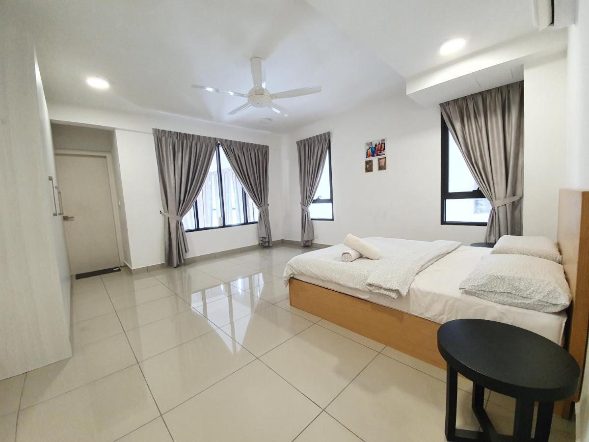 Solstice Cyberjaya by Easy Property Bagian luar foto