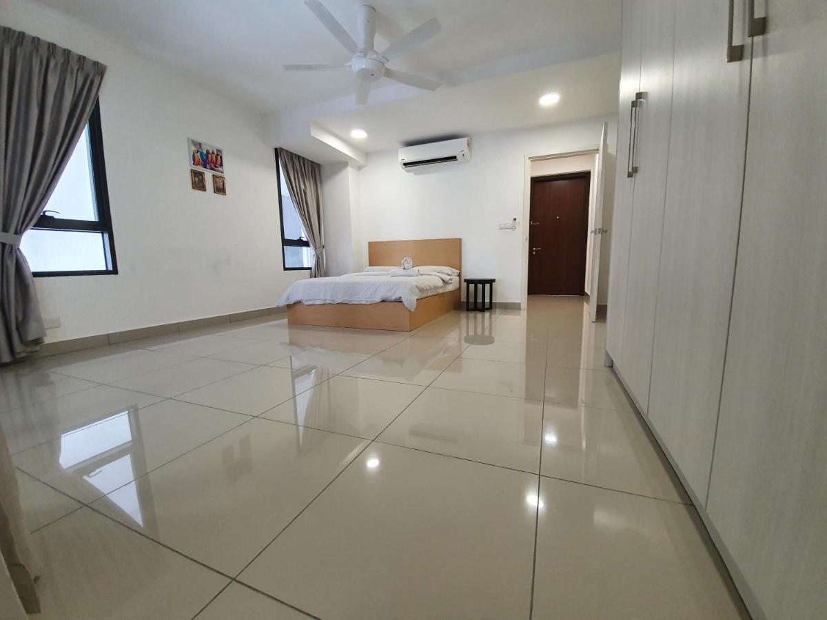 Solstice Cyberjaya by Easy Property Bagian luar foto