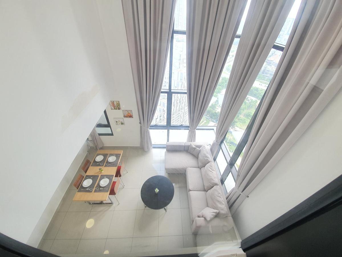 Solstice Cyberjaya by Easy Property Bagian luar foto