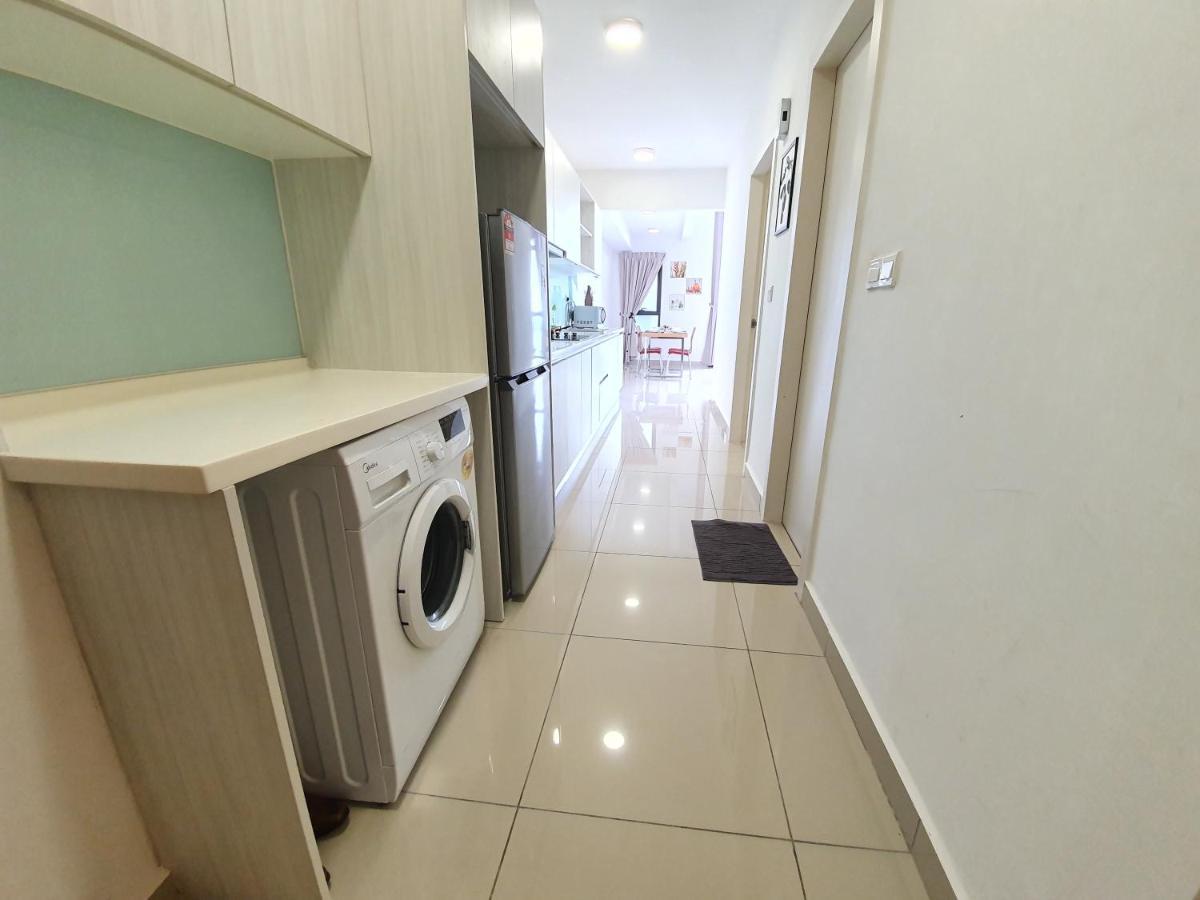 Solstice Cyberjaya by Easy Property Bagian luar foto